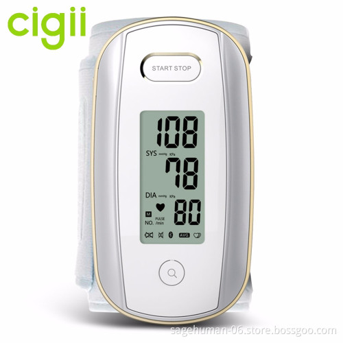 Factory Directly Selling CE bluetooth sphygmomanometer bp monitor best blood pressure meter